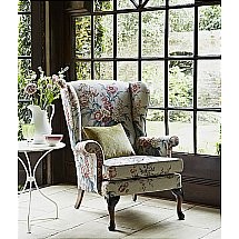 1568/Parker-Knoll/Penshurst-Wing-Chair