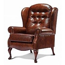 1653/Sherborne/Lynton-Fireside-Leather-Chair