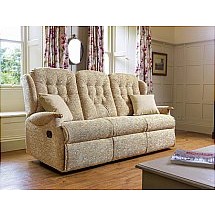 1654/Sherborne/Lynton-Knuckle-3-Seater-Settee