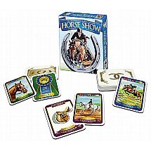1105/Coiledspring-Games/Horse-Show-Card-Game-Gamewright