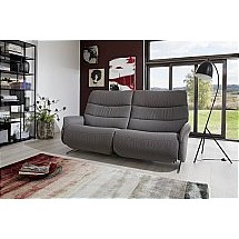 3956/Himolla/Azure-Reclining-Sofa