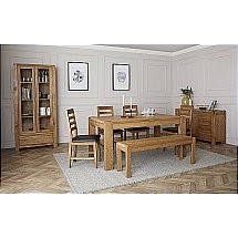 3341/Corndell/Bergen-Dining-Range