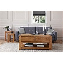 3356/Corndell/Bergen-Coffee-Table