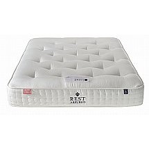 3409/Rest-Assured/Hesketh-1400-Pocket-Wool-Mattress