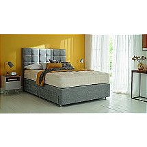3429/Hypnos/Orthocare-Deluxe-Divan-Bed