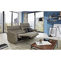 3451/Himolla/Azure-2.5-Seater-Reclining-Sofa