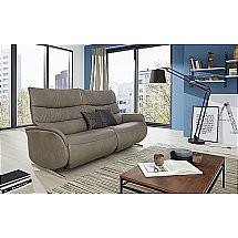 3452/Himolla/Azure-3-Seater-Reclining-Sofa