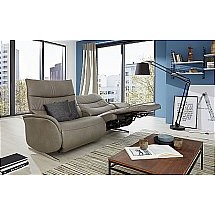 3454/Himolla/Azure-3-Seater-Wall-Hugger-Reclining-Sofa