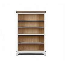3535/Hill-And-Hunter/Hambledon-Medium-Bookcase