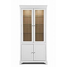 3539/Hill-And-Hunter/Hambledon-Glazed-Display-Cabinet