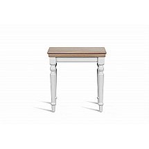 3548/Hill-And-Hunter/Hambledon-Lamp-Table