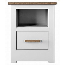 3606/Hill-And-Hunter/Modo-1-Drawer-Open-Shelf-Bedside