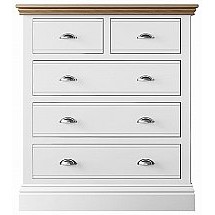 3648/Hill-And-Hunter/New-England-3-Plus-2-Drawer-Chest