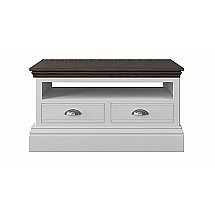 3685/Hill-And-Hunter/New-England-Open-Shelf-Coffee-Table-Chest