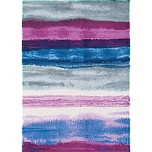 906/Asiatic-Carpets/Boca-BC03-Oslo-Stripe-Berry-Rug