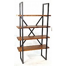 3213/Ancient-Mariner/Brace-Bookcase-on-legs