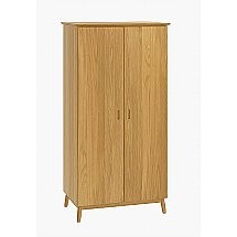 3821/The-Smith-Collection/Malmo-2-Door-Wardrobe