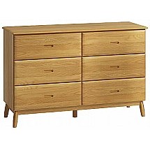 3822/The-Smith-Collection/Malmo-6-Drawer-Wide-Chest