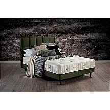 3963/Hypnos/Cotton-Origins-8-Divan-Bed