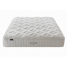 4266/Silentnight/Honeydew-Geltex-Mattress