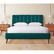 4269/Silentnight/Octavia-Upholstered-Bedframe