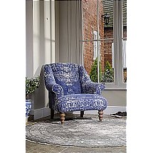 3871/Tetrad/Jacaranda-Chair