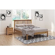 3112/The-Smith-Collection/Ewart-Oak-Bedstead