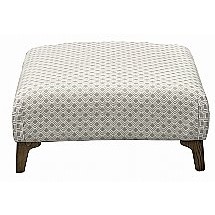 4568/Ashwood/Salisbury-Designer-Stool