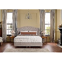 4426/Harrison-Spinks/Diamond-25000-Divan