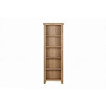 4459/Vida-Living/Marsden-Tall-Bookcase-in-Natural-Oak