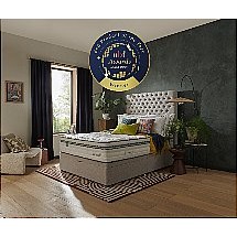 4482/Silentnight/Eco-Comfort-Airmesh-Air-Luxury-3000-Boxtop-Mattress