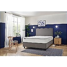 4484/Silentnight/UltraGel-Opel-1000-Pocket-Mattress