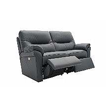 4537/G-Plan-Upholstery/Seattle-2-Seater-Leather-Recliner-Sofa