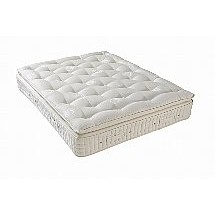4625/Hypnos/Turville-Pillow-Top-Mattress