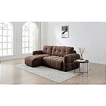 4615/Kyoto/Morgan-Quilted-Corner-Sofabed