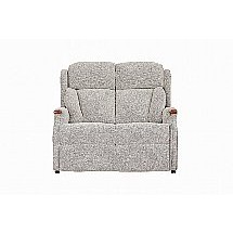 4664/Celebrity/Canterbury-2-Seater-Fabric-Fixed-Sofa
