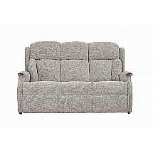 4666/Celebrity/Canterbury-3-Seater-Fabric-Fixed-Sofa
