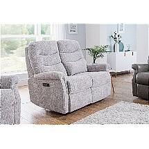 4681/Celebrity/Hollingwell-2-Seater-Fabric-Power-Recliner-Sofa