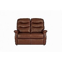 4682/Celebrity/Hollingwell-2-Seater-Leather-Manual-Recliner-Sofa