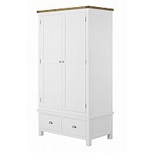 3240/The-Smith-Collection/Polperro-Gents-Wardrobe-White