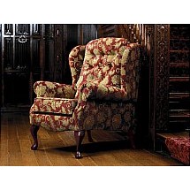 465/Sherborne/Lynton-Fireside-Chair
