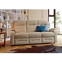 1366/Parker-Knoll/Boston-3-Seater-Sofa