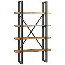3999/Classic-Furniture/Fusion-Shelf-Unit