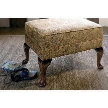 1566/Parker-Knoll/Penshurst-Footstool